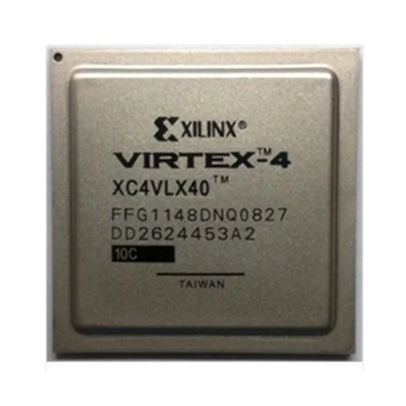 

XC4VLX40-10FFG1148C XC4VLX40-10FFG1148I XILINX FPGA CPLD XC4VLX40-11FFG1148C