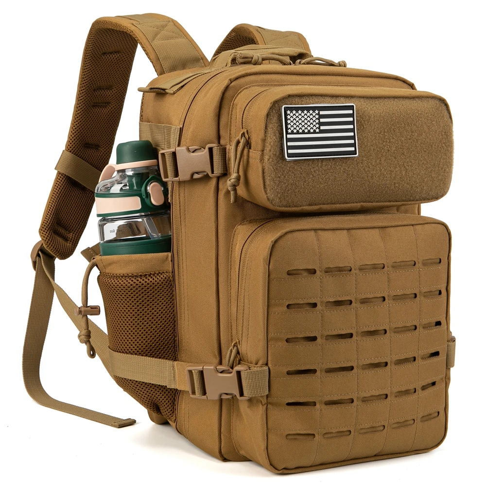 25L Tactical Outdoor Backpack 1