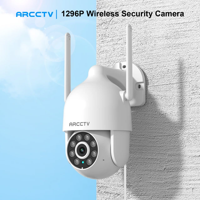 Wifi Security Cameras That Work With Ring Wifi Monitoring Cameras