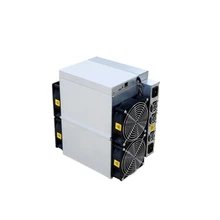 

Refit Heat Sinks S17+ 76T With Power Supply SHA-256 Algorithm BTC Antminer S17 Plus Upgraded