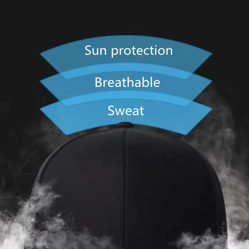 Fashion Hip Hop Baseball Cap Outdoor Sun Hats Sports Leisure Caps For DACIA Sandero Lodgy Mcv Duster 2 Logan 1 Sandero 3