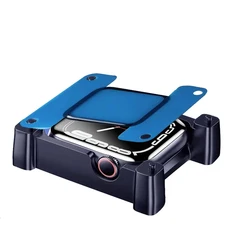 Enhanced Screen Protector and Positioning Tool - Series 7 8 9 45MM (1PCS Film)