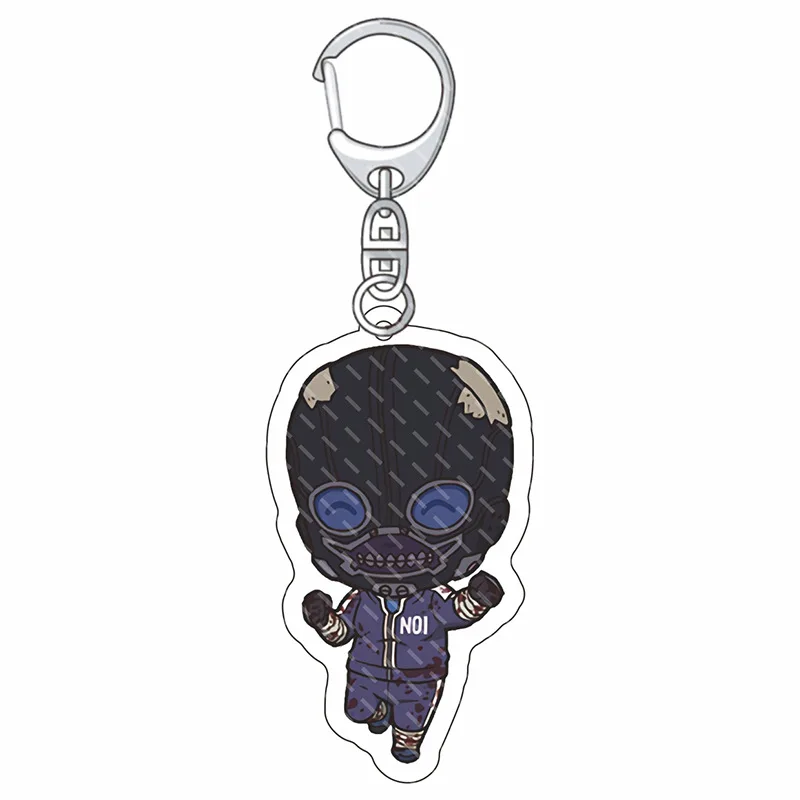 S5b71beffe83c440ea0fadf43b86ccac51 - Dorohedoro Store