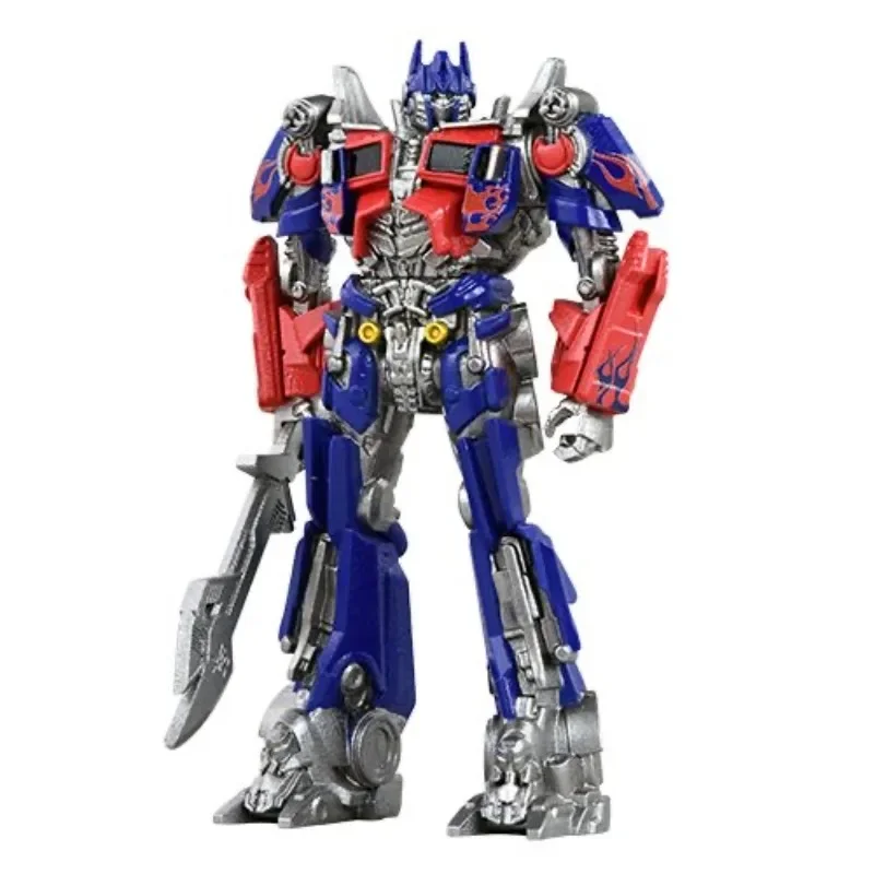 Original Takara Tomy Tomica Optimus Prime Bumblebee Megatron
