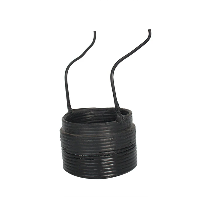 Factory Price Heater Coil Parts for 3KG Mini Induction Melting Furnace  Replacement - AliExpress