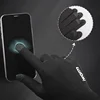 Anti-ultraviolet Outdoor Sports Running Glove Warm Touch Screen Gym Fitness Full Finger Glove For Men Women Knitted Magic Gloves 3