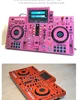 protective sticker Pioneer XDJ-RX3 RR RX RX2 XZ all-in-one DJ controller with film full surround protection for disc printer 3