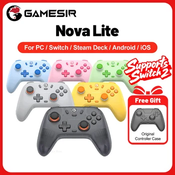 GameSir Wireless Controller 1
