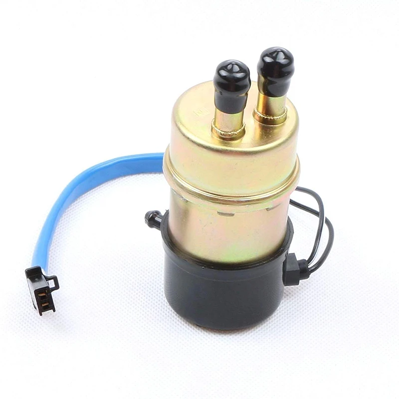 Pompa Carburante Elettrica Moto 12V Per Kawasaki Ninja Zx6/Zx6R/Zx7/Zx7R/Zx7Rr/Zx9R/600R