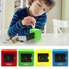 Cartoon Mini Coin Box Toy for Boys Girls Creative Secure Case Piggy Bank Children Gift Passward Deposit Box Educational Toys 1