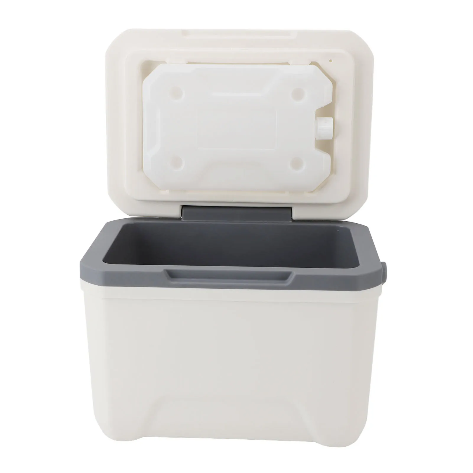 6L Insulated Portable Cooler Large Capacity Hard Lightweight PU PP Ice Chest Box with Handle for Outdoor Camping BBQ Picnic S5b72881a99df405f996efc8c56ae71ees