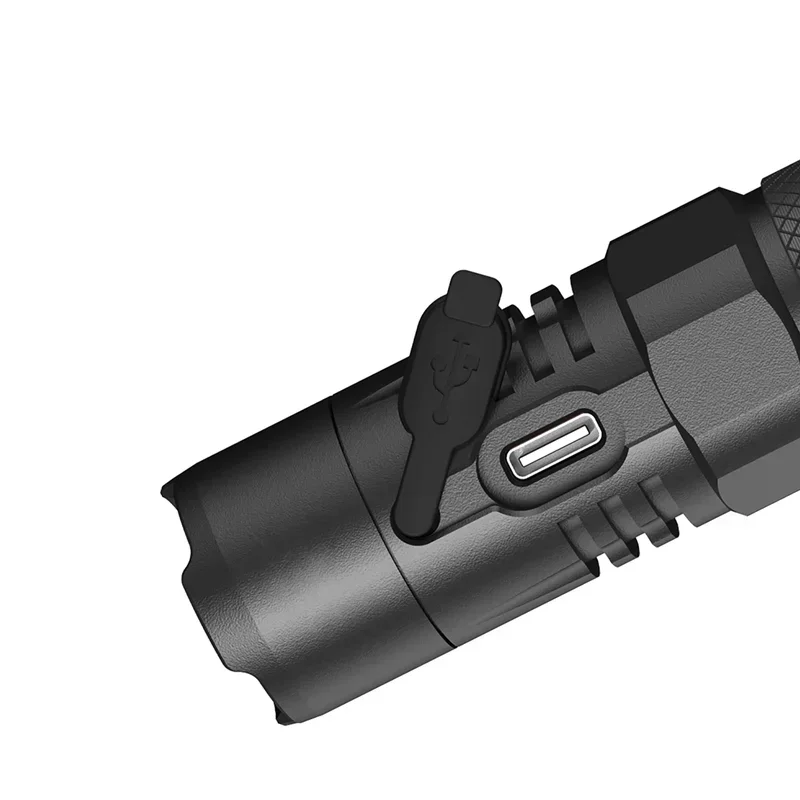 NITECORE USB  ʰ淮 , MH10 V2, XP-L2 V6 LED, 1200 , 18650 ͸ , 100% 