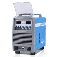 MIG 630 Heavy Industrial Mig Welding Machine CO2 Mag Mig Welder 1