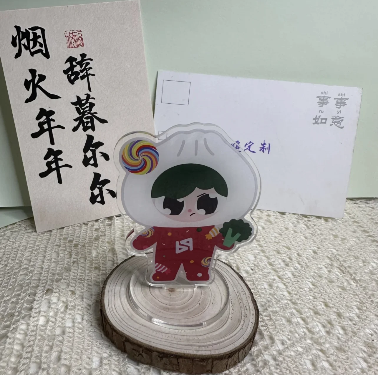 공식적이지 않은 태국 스타 폰드푸윈 쥬운덩크 퍼스트카우퉁 지미 시 주니어 마크 루나 퍼츠산타 라이크른 4cm/8cm 아크릴 스탠드