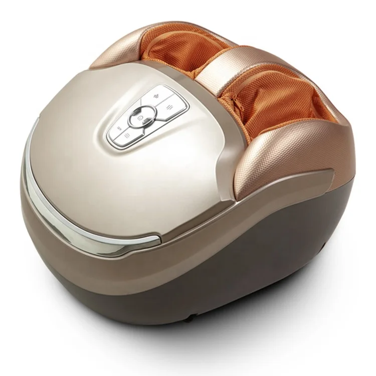

Factory price shiatsu foot massager with heat for health