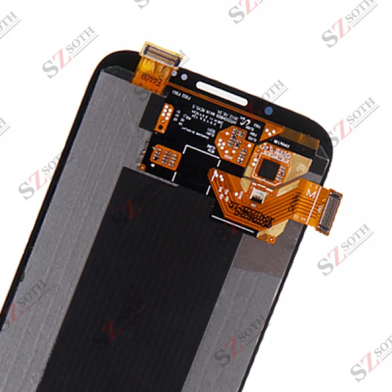 Origianl Screen for SAMSUNG GALAXY Note 2 N7100 N7105 LCD Display Touch Screen Digitizer Assembly For Samsung Galaxy Note2