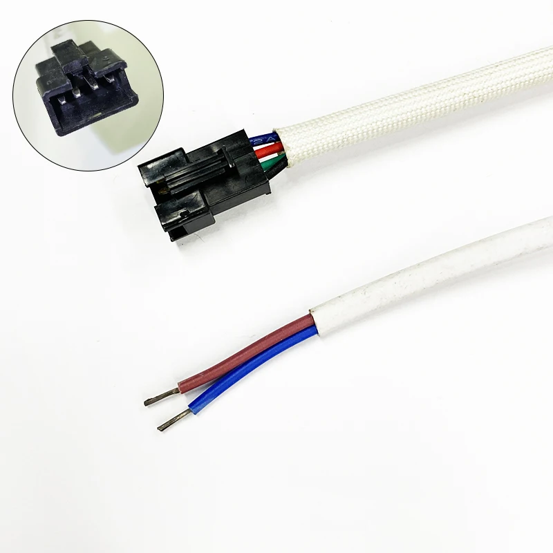 รูปสินค้า ไดร์เวอร์ควบคุมไฟ LED เพดานสี 2 เอาต์พุต