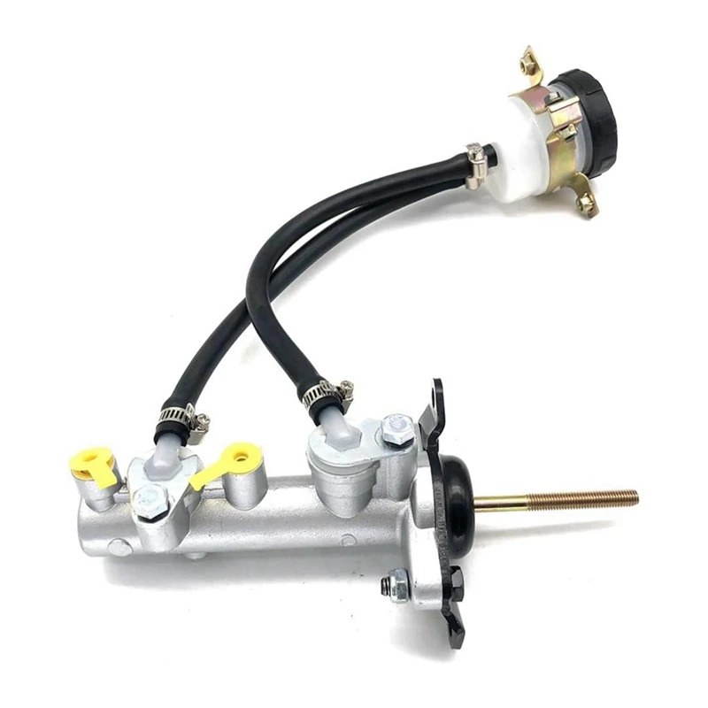 

UTV Brake Pump Master Cylinder For Hisun HS400 HS500 HS700 Strike 550 800 900 44520-115-0100