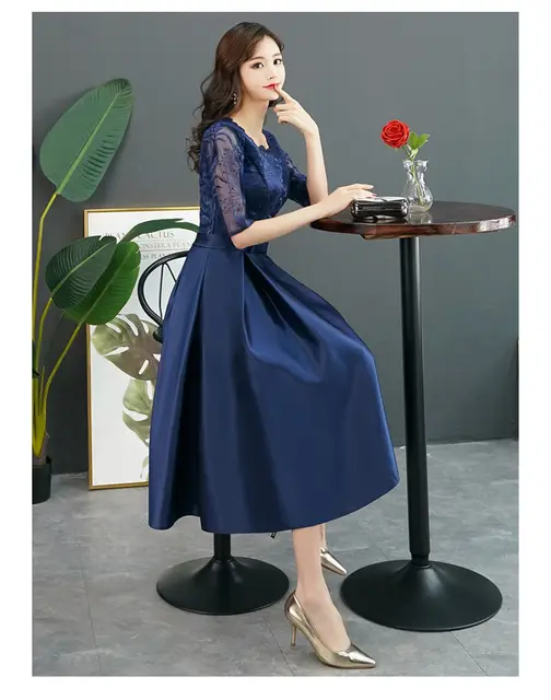 Vestidos Sencillos Vestidos De Graduacion Cortos 2019 Vestido