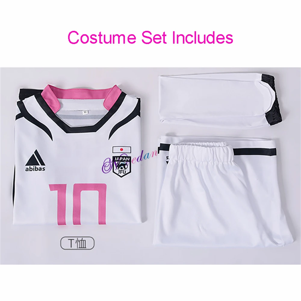 U20 costume