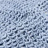 240m/roll Raffia Yarn Boho Kintting Paper Straw Yarn for Crocheting Hat Fancy Yarn Flower Packing Fashion Handmade Material 6