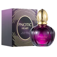 Parfum enchantantant de minuit pour hommes et femmes, 100ml, orchidée, Eau de Parfume longue durée, Spray naturel délicat et frais, unisexe 4