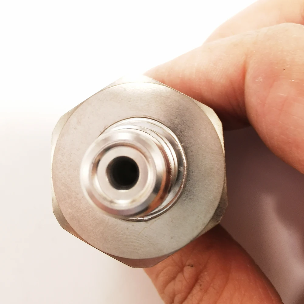 CAPTEUR DE PRESSION DE CARBURANT MAXGEAR VW/ IVECO/ VOLVO/ OPEL