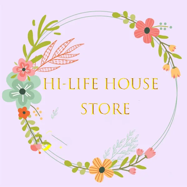 Hi-Life House Store
