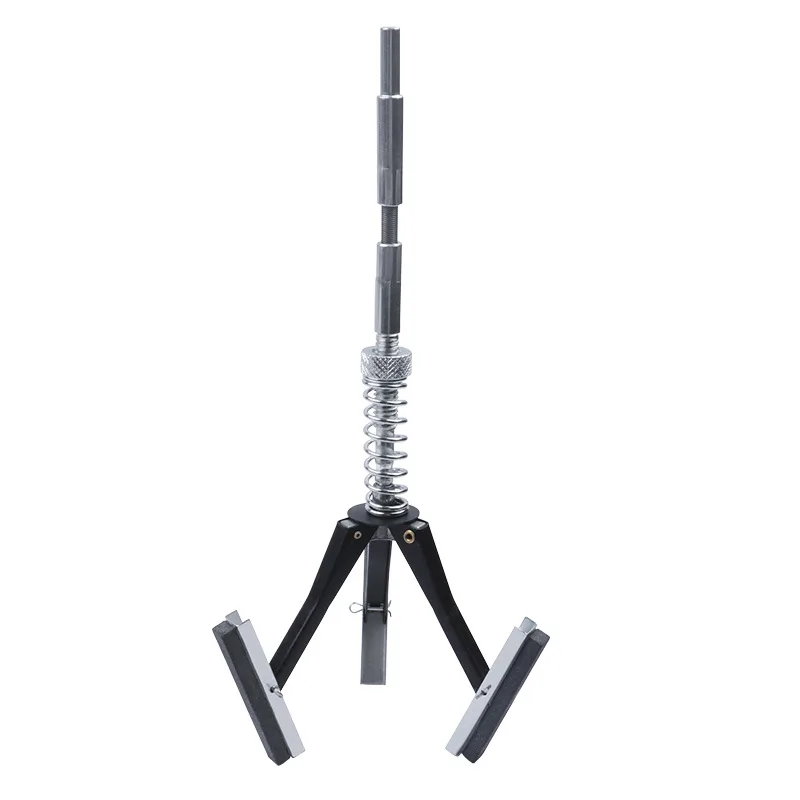18-178mm Car Engine Cylinder Three-jaw Honing Tool Adjustable Brake Cylinder Burnisher Hone For Grinding Holes Friction