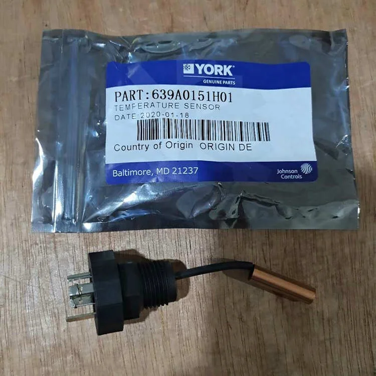 

Temperature Sensor 639A0151H01 for Central air conditioning unit