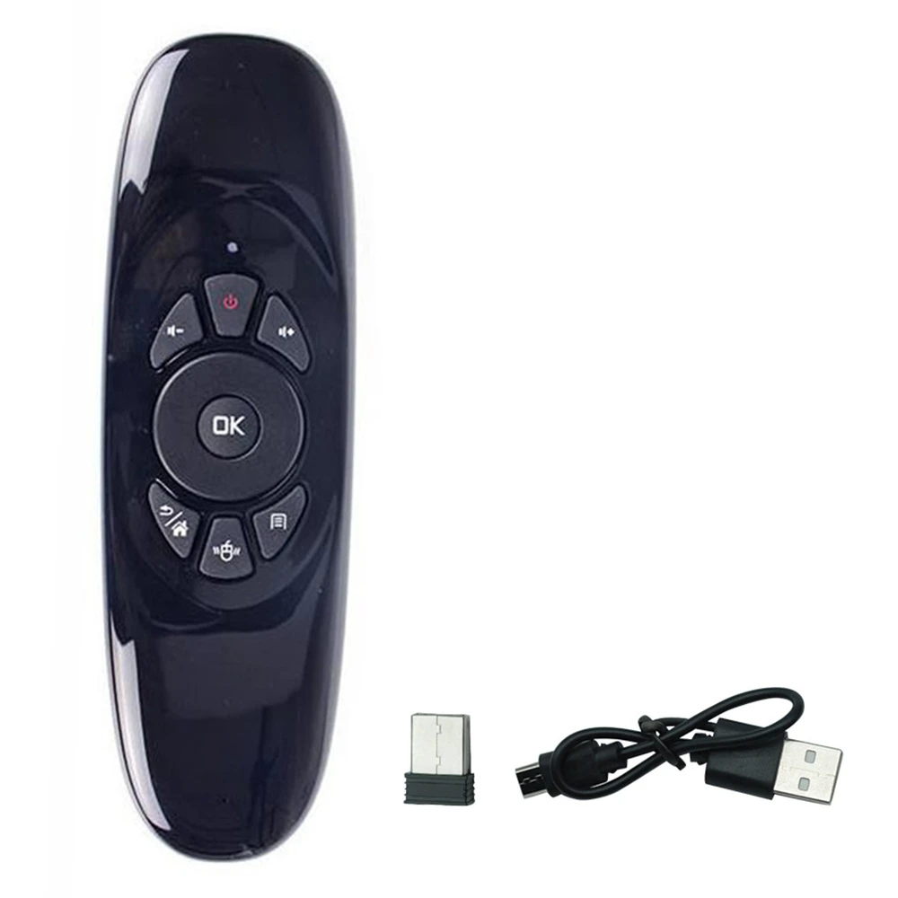 

Беспроводной универсальный пульт дистанционного управления Carplay для Carplay Ai Box, Радиоуправляемый Автомобильный контроллер рулевого колеса для