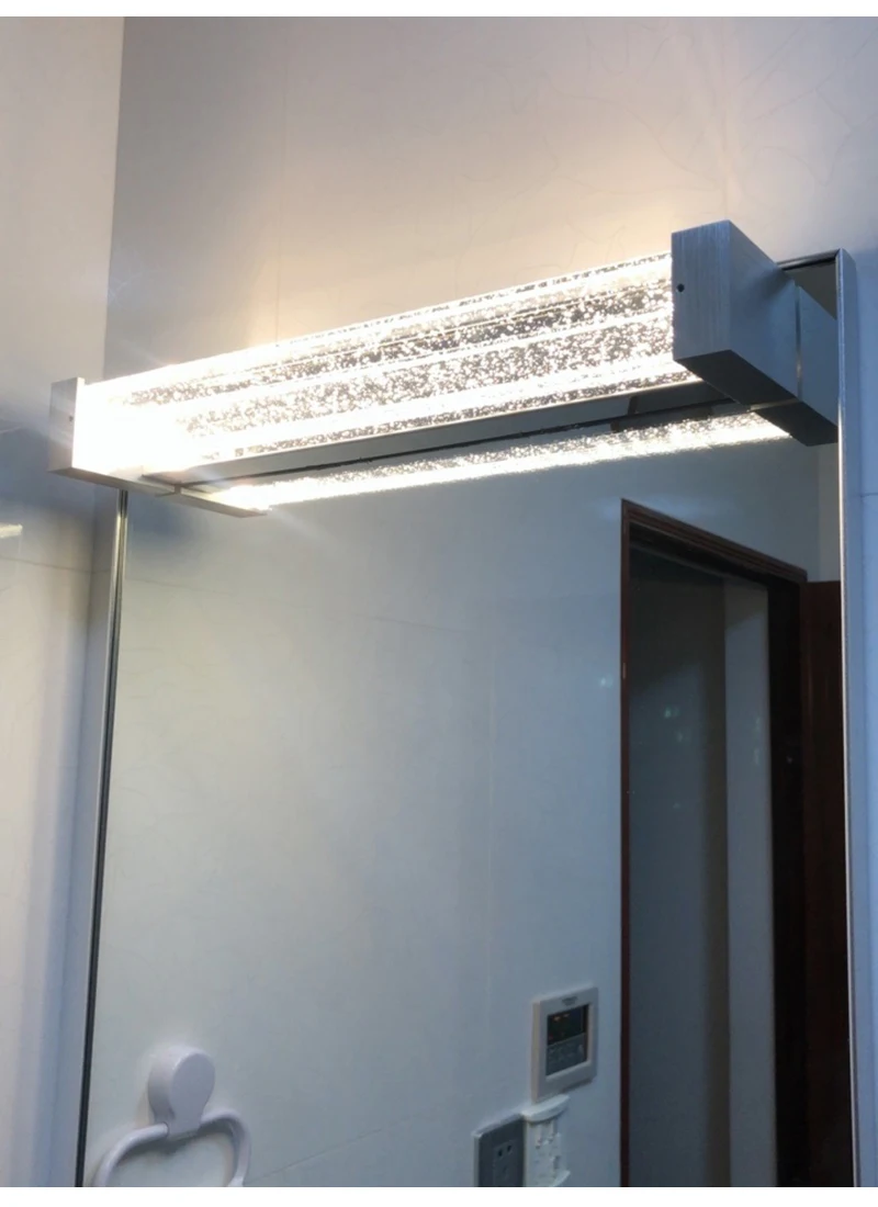 Bathroom Mirrors Lighting Bathroom Mirror Lights