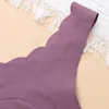 Large Size Summer Thin Postpartum Hands Free Breast Pump Bra One Piece Wide Shoulder Strap Nursing Bras Maternity Bras 6
