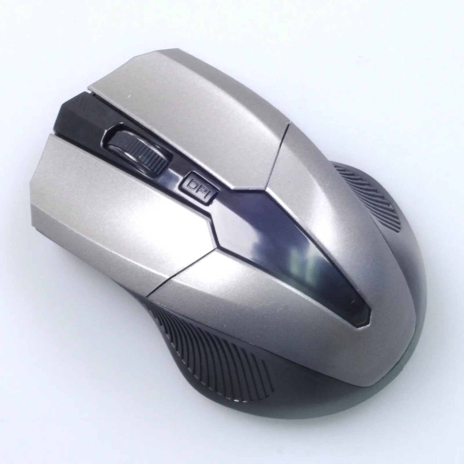 2.4Ghz 1200DPI Adjustable Optical Gaming Mouse Wireless Home Office Game Mice For PC Computer Laptop_voghion.com