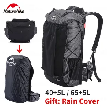 Naturehike Rock Series Hiking Backpack 1