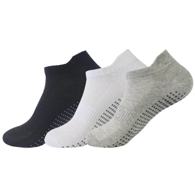 5 Pairs Women’s Cotton Yoga Socks 6