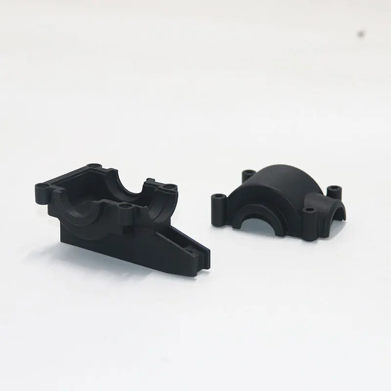 

Yikong 1/7 4WD DF7 RTR автомобильный пульт дистанционного управления YK4072 для запасных частей 71006, передняя Коробка передач