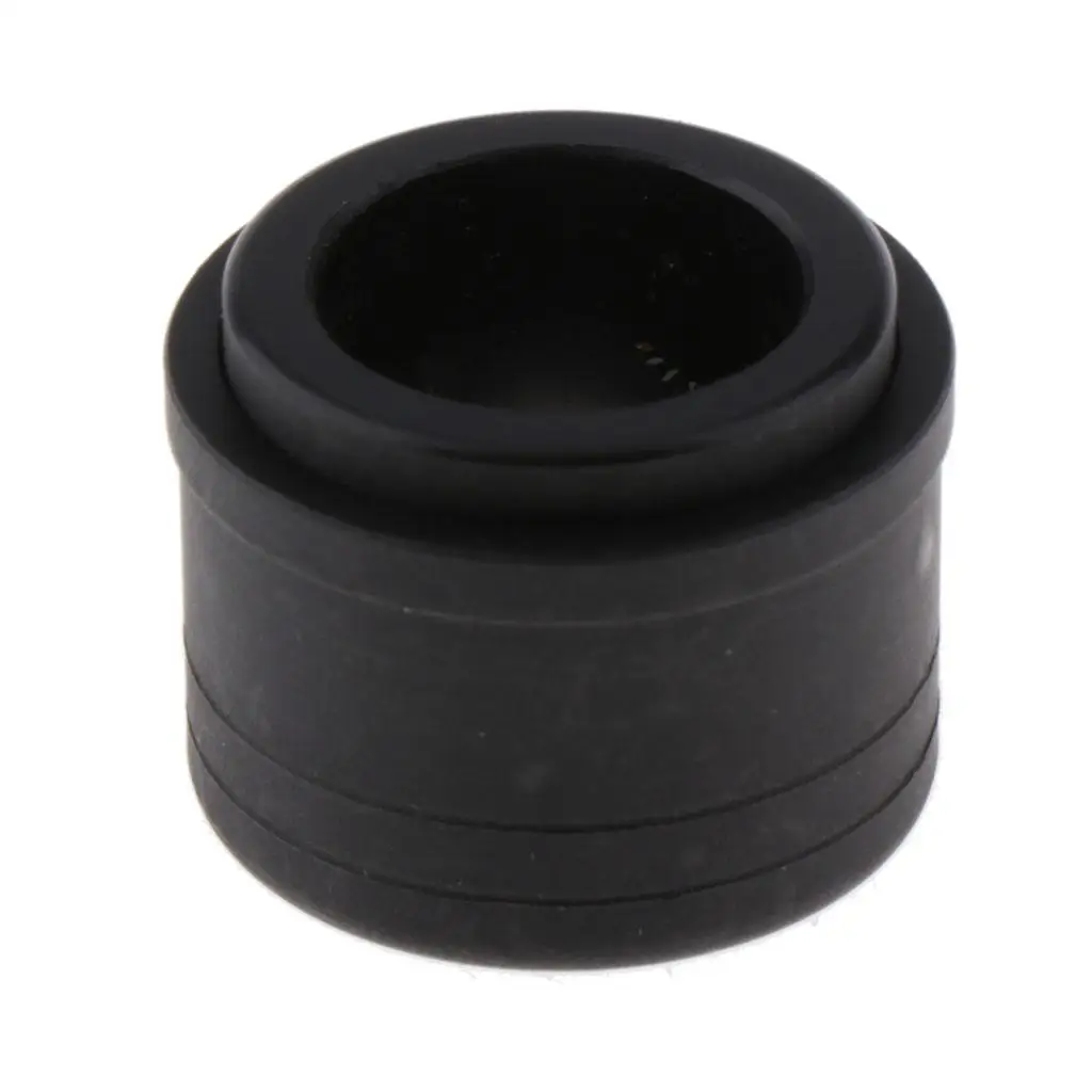 Mouthpiece Protection Mouthpiece Cover for Head, Set Of 2