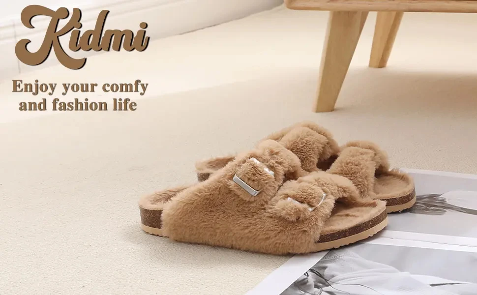 Women’s thick platform EVA flip‑flops with soft cloud sole and non‑slip design 02