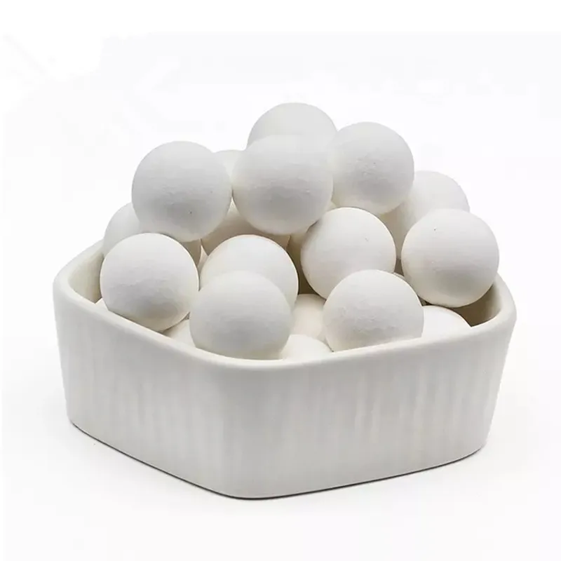 1-12mm Alumina Activator Ball Filter Dry Desiccant Aluminium Oxide for R&D Ceramic Powders about Diameter Adsorbent&Desiccant