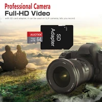 256GB Micro tf sd card Class10 128GB Mini SD Card TF Flash Card 64GB SDXC 32GB 16GB Memory Card for smartphone Monitoring Camera - Image 5