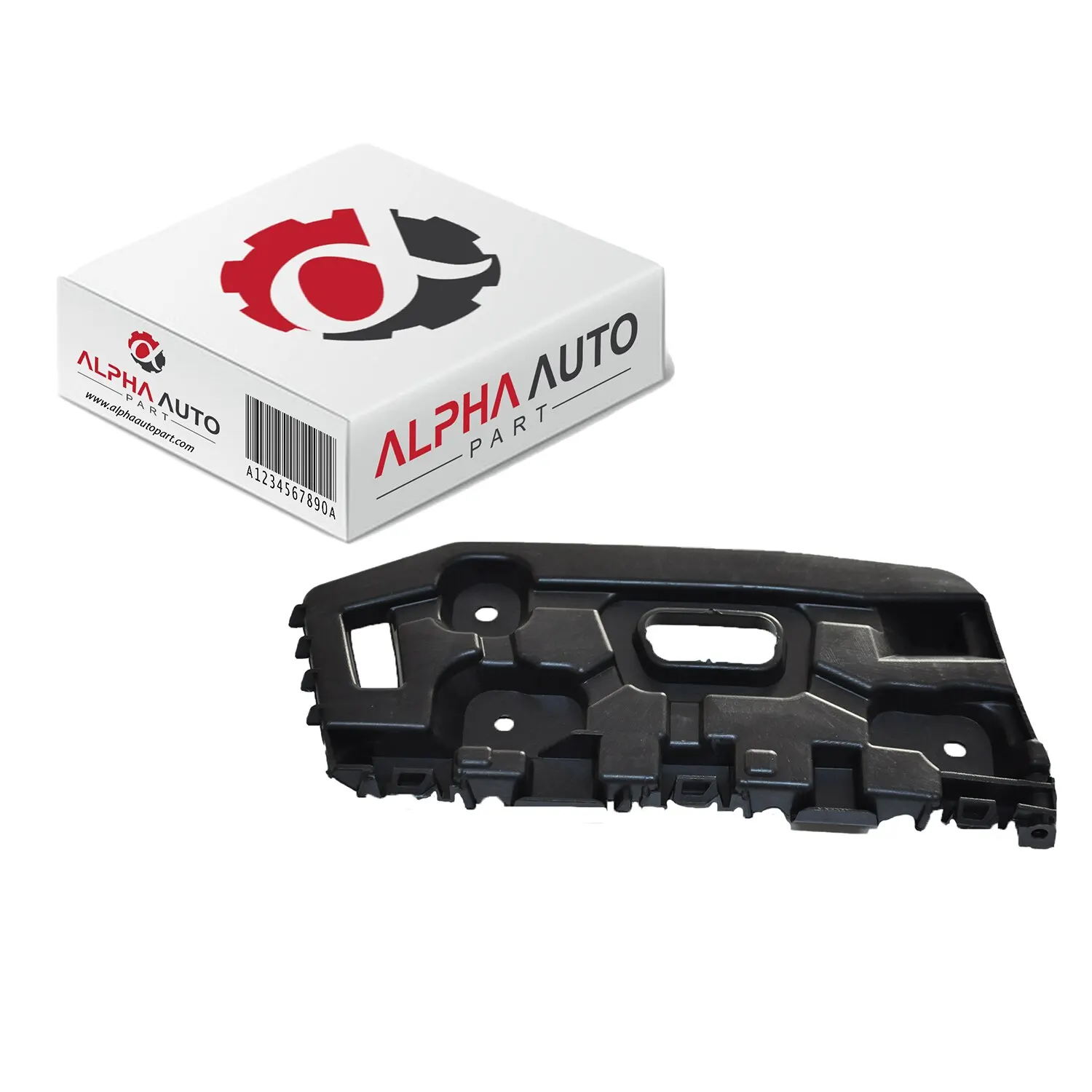 Spot Di Montaggio Paraurti Anteriore Per Dacia Dokker , Lodgy - Right