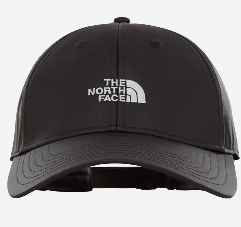 North Face 66 Classic Tech Hat Black 