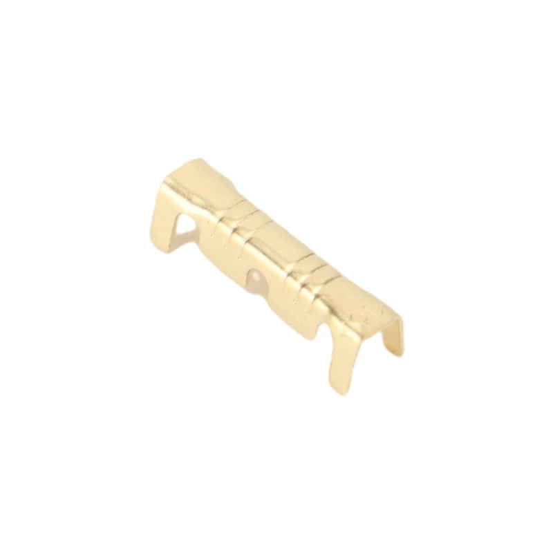 Wire Connectors U-shaped Terminal Tab Cold Inserts 0.3-1.5mm2