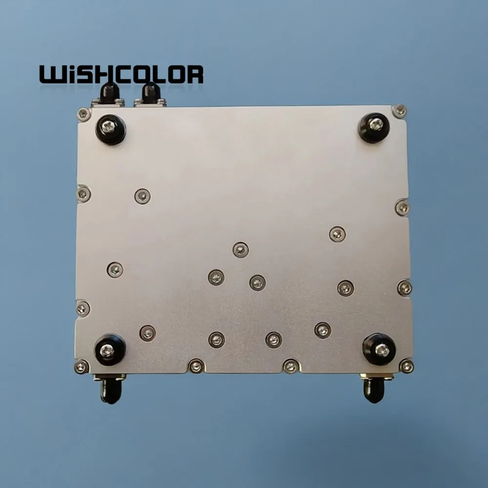 2025 업그레이드된 LibreVNA 100KHz-6GHz USB 기반 전체 2포트 벡터 네트워크 분석기 지원 S11 S21 S12 S224 매개변수 테스트