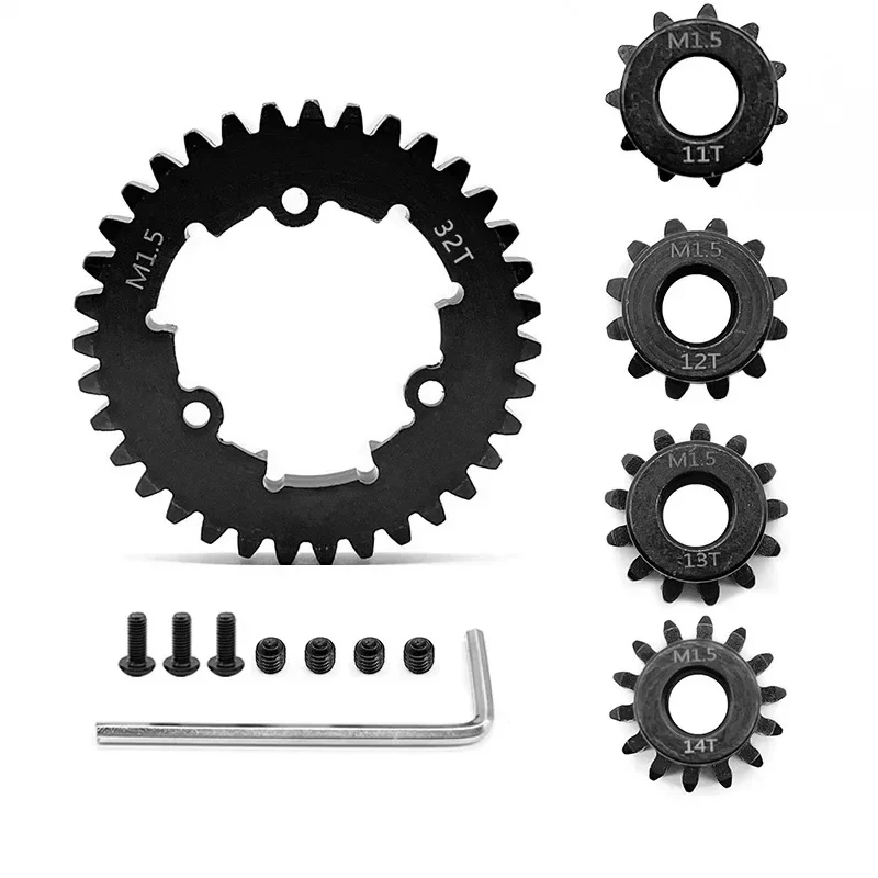RCCar35TSpurGear11T13T20T30TPinionGears15ModSteelfor.jpg