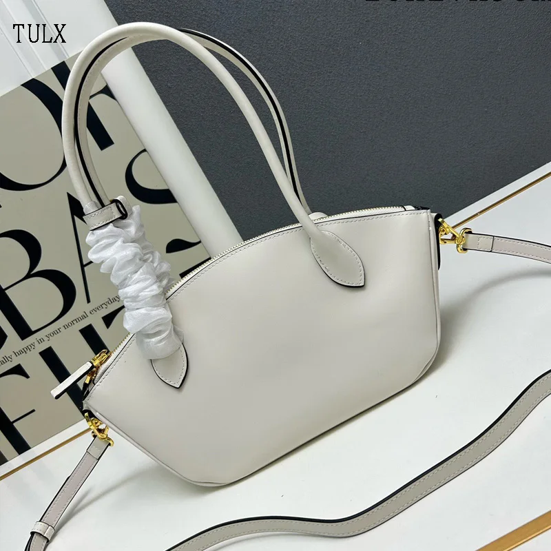 

TULX 2024 Women's Dumplings Handbag Lady Tote Bag Crossbody Bags Women Hobo Bag Female Shoulder Bag Handbags and Purses