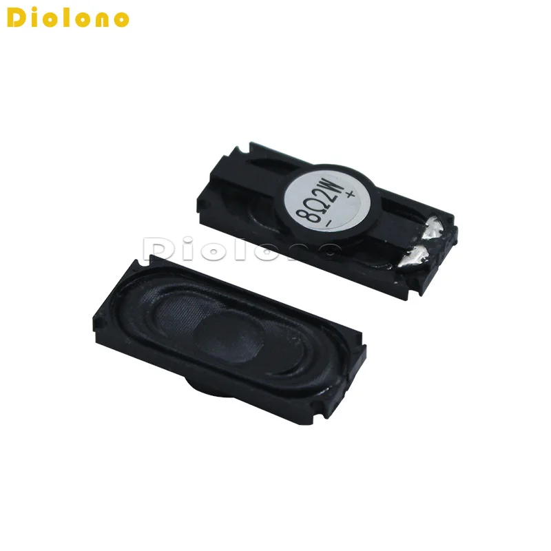 Acoustic Speaker 3516 1635 Square Tablet Phone MP3 Portable Loudspeaker 2W 8R 35*16*5.3MM Super DIY Audio Accessories