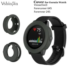 case cover for garmin vivoactive 3 