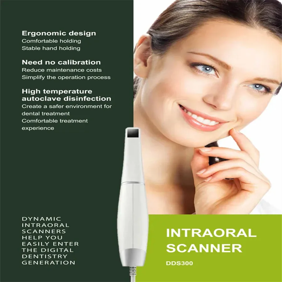 Рисунок 6 - Портативный Ручной цифровой интраоральный